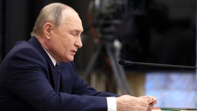 Besser regieren dank Putin