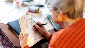 Halten Sie sich im Kopf fit mit Gehirn-Jogging? Vergessen Sie&rsquo;s