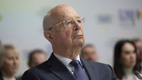 Weltwirtschaftsforum prüft Vorwürfe gegen Gründer Klaus Schwab