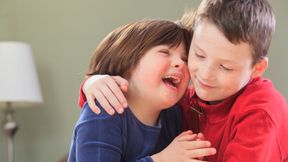 »Nach dem Kuss wischten sich beide mit der Hand über den Mund, und auch das war okay«