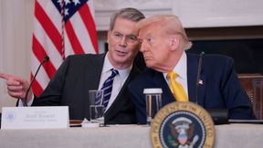 Wie Trump den Kapitalismus bedroht