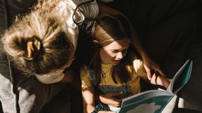 Das Mittel, das im Elternalltag verlässlich funktioniert