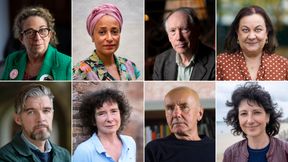 Gruppe um Zadie Smith und Ian McEwan kritisiert Israels Vorgehen in Gaza als »Genozid«