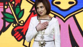 Diese Frau hasst der Kreml gerade am meisten