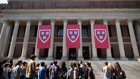 Vorstand des Fulbright-Stipendienprogramms tritt zurück