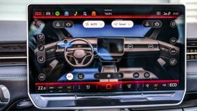 Irrsinn Touchscreen: Echte Schalter und Hebel kommen ins Auto zur&uuml;ck