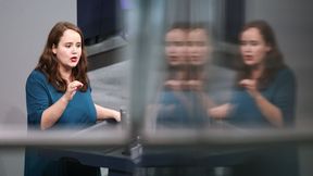 Das AfD-Verbot kommt ja doch nie