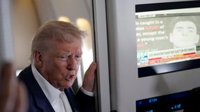 Wie Murdochs Machtmaschine Trump manipulierte