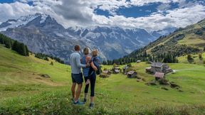 Urlaub mit Kindern darf ein Wagnis sein