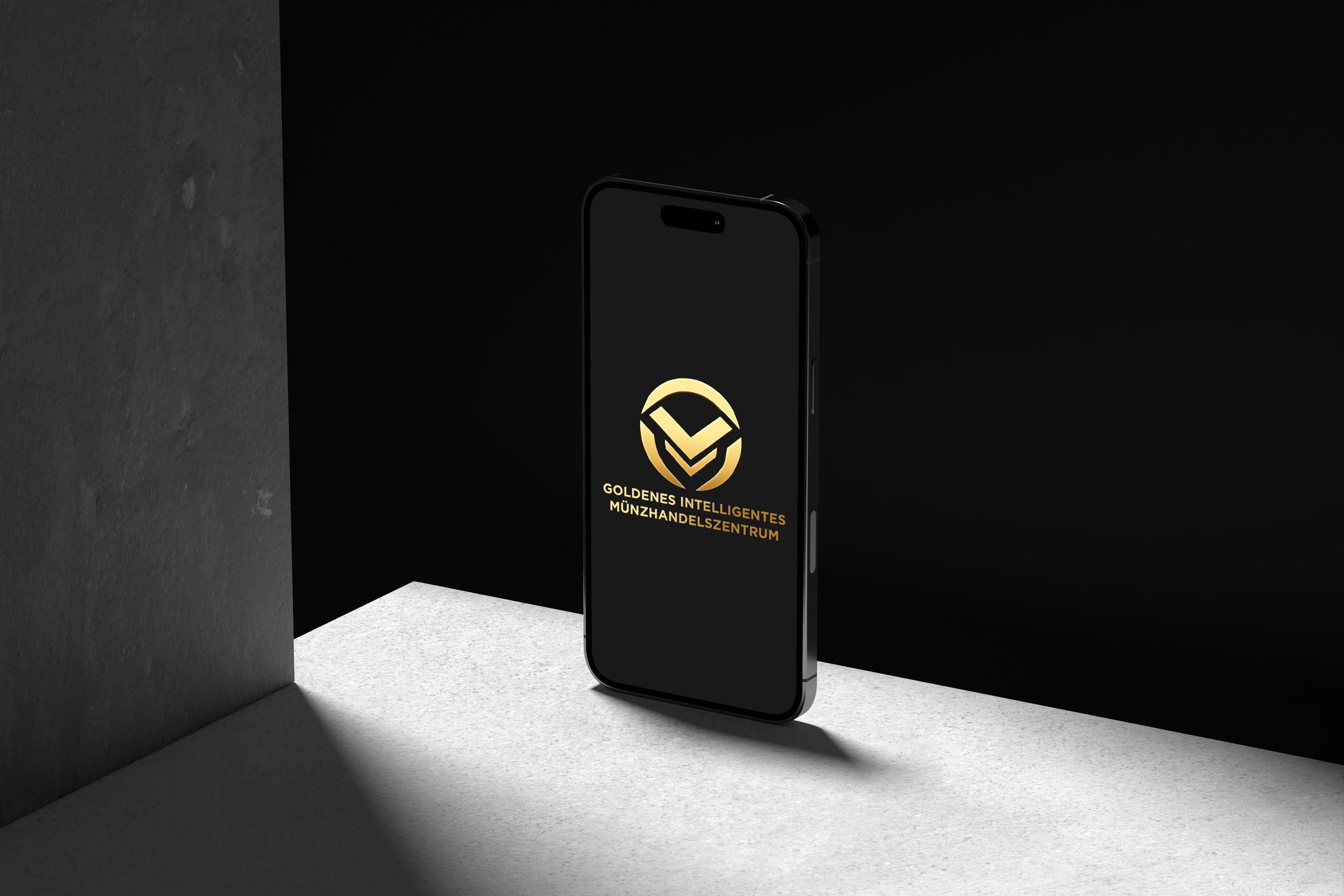 Goldenes Intelligentes Münzhandelszentrum: Eine führende Krypto-Derivatbörse mit globaler Reichweite