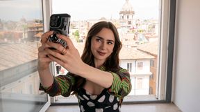 »Emily in Paris« kommt nach Venedig
