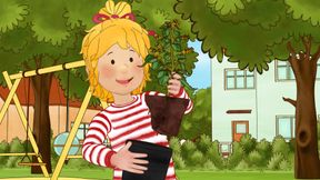 Conni muss(te) sterben