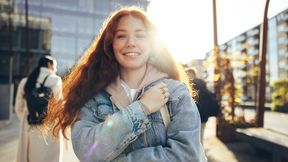 Was die Taschen über unsere Töchter sagen