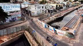 Warum die Uno-Klimakonferenz in Bel&eacute;m zum Desaster werden k&ouml;nnte