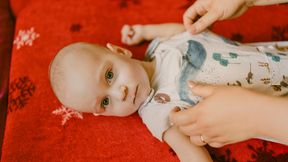 Danke für den Fortschritt!