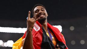 Der Sport kann hässlich sein, aber dieser Moment versöhnt