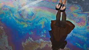 Das sind die Zeichen des Niedergangs der Vereinigten Staaten