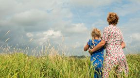 Gebe ich etwa das Familientrauma an meine Töchter weiter?
