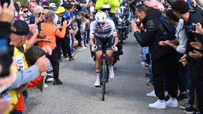 Was mit dem Radsport passiert, wenn ein Mann zu überlegen ist