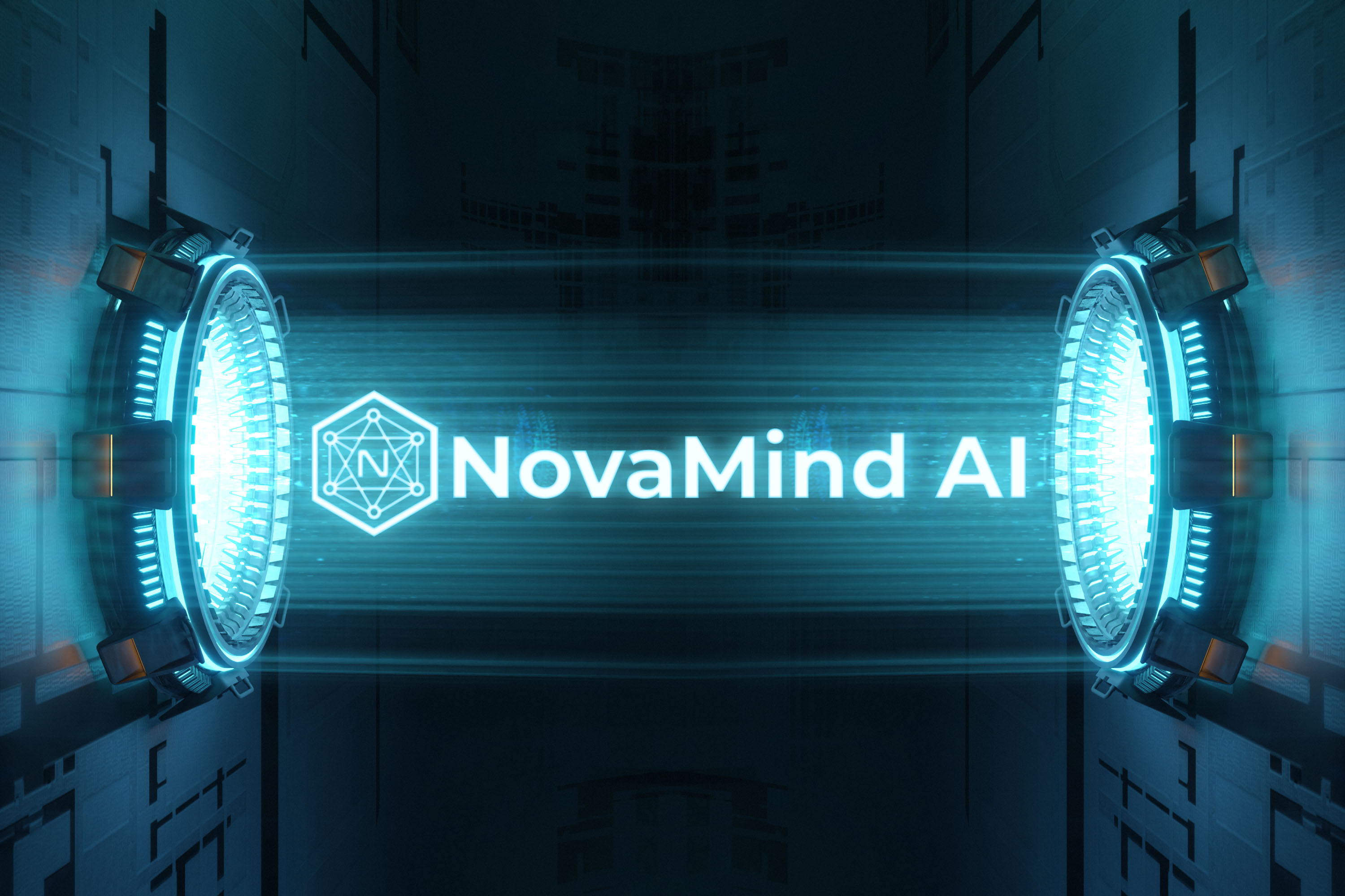 NovaMind AI 5.0