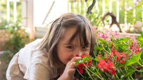 »Mama, du zu Hause bleiben, bitte!«