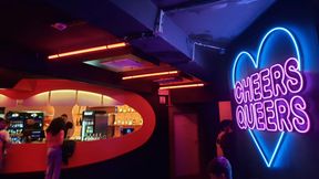 Ältester Schwulenklub Deutschlands schließt