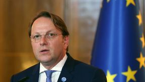 EU-Abgeordnete drängen von der Leyen zu Rausschmiss ihres Kommissars
