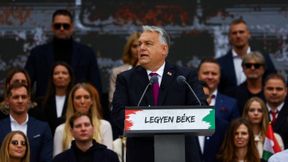Orbán will US-Sanktionen gegen Russland unterlaufen