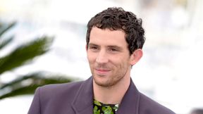 Josh O’Connor sagt, seine Legasthenie habe ihn zum Schauspiel gebracht