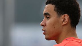 Bayern-Profi Musiala ist zurück auf dem Trainingsplatz