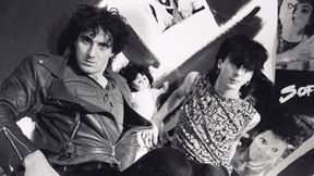 Soft-Cell-Musiker Dave Ball gestorben
