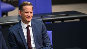 Drogenbeauftragter Streeck warnt vor mehr Kriminalität in Deutschland – wegen Trump