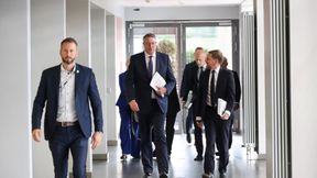 Ministerpräsidenten wollen Verbrenner-Aus aufweichen
