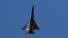 Nasa-Überschalljet X-59 absolviert ersten Testflug