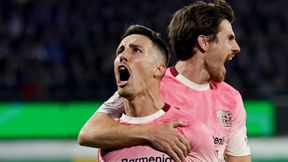 Leverkusen braucht in Überzahl 122 Minuten bis zum Siegtor gegen Paderborn