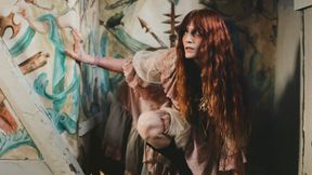 Grandioser Gruselschocker