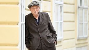 Ulrich Tukur fuhr jahrelang ohne Führerschein