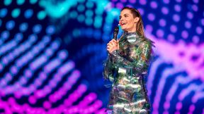 Hazel Brugger gewinnt Comedypreis für ESC-Moderation