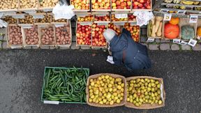 Inflation sinkt im Oktober auf 2,3 Prozent