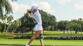 Donald Trumps Enkelin gibt Debüt auf LPGA-Tour – dank Sponsoreneinladung