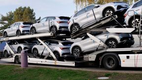 VW- und Tesla-Rivale BYD verzeichnet Gewinneinbruch