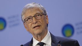 Bill Gates plädiert für Wende in der globalen Klimapolitik