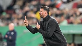 Augsburg und Wagner rutschen tiefer in die Krise