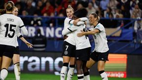 »Wir sagen Daaankeschööön« – DFB-Frauen feiern Finaleinzug mit Flippers-Song