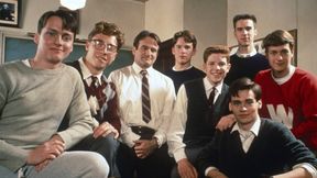 Ein Drehbuch? Robin Williams spielte einfach, wie er wollte