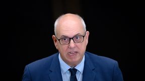 Beinbruch bei Bremer Bürgermeister Bovenschulte