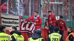 Leipzig-Fan stirbt bei Pokalspiel in Cottbus