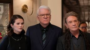 »Only Murders in the Building« spielt künftig in London