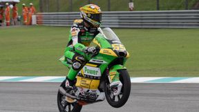 Motorradpilot Dettwiler offenbar außer Lebensgefahr