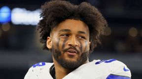 NFL-Profi Kneeland drei Tage nach seinem ersten Touchdown tot aufgefunden